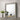 Mari - Mirror - Light Gray Finish