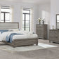 Wright - Bedroom Set