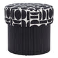 Boto - Storage Ottoman