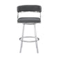 Saturn - Steel Bar Stool