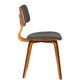 Jaguar - Mid-Century Dining Chair