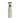 13" Curvy Taper And Pillar Holder - White