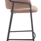 Marcel - Metal Counter Stool (Set of 2)