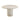 Blossom - Indoor / Outdoor Round Dining Table - Washed Travertine