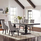 Phelps - Rectangular Dining Table Set