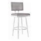 Balboa - Swivel Vintage Bar Stool