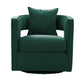 Kennedy - Swivel Chair