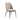 Mae - Curved Back Upholstered Dining Chair (Set of 2) - Almond