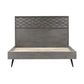 Makena - Platform Frame Bed