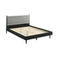 Artemio - Platform Wood Bed Frame