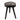 Wooden Accent Table 24" - Gray
