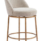 Nordhavn - Swivel Stool