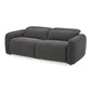 Eli - Power Recliner Sofa - Gray