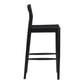 Owing - Barstool - Black