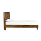 Cusco - Platform Bed