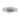 Light Blue Waters Bowl - Blue / White