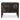 Iris - Nightstand - Distressed Black