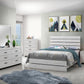 Brantford - Panel Bedroom Set