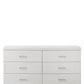 Casilda - Dresser - White Finish