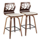 Folia - Counter Stool Set