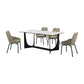 Esme Shilo - Dining Set