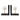 Celeste Orb Metal And Marble Bookends (Set of 2) - Black