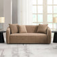Keith - Sofa With 3 Pillows