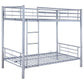 Hayward - Metal Bunk Bed