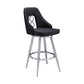 Ruby - Counter Height Swivel Bar Stool