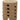 Mado - Outdoor Side Table - Natural