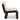 Edie - Accent Chair - White