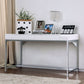 Loke - Computer Desk - White