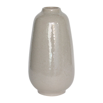 Gargarin Urn Vase - Gray