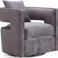 Kennedy - Swivel Chair