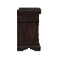 Stamford - Nightstand - Brown