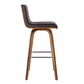 Vienna - Swivel Bar Stool