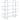 Elmer - 5-Shelf Bookshelf - Clear And Chrome