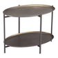 Bronson - Coffee Table - Bronze