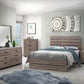 Brantford - Panel Bedroom Set