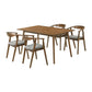 Westmont Santana - Dining Table Set