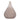 Valdiva Small Ceramic Vase - Gray