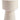 Masko - Side Table - Beige