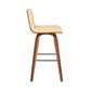 Vienna - Swivel Bar Stool