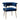 Astrid - Velvet Chair