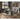 Zudora - Dining Table - Black