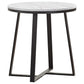 Hugo - Faux Marble Coffee Table Set