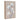 Caspia - Canvas Art - Gray