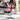 Brancaster - British Flag Accent Chair With Swivel - Pattern Fabric & Aluminum