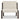 Edie - Accent Chair - White