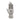 Resin 10" Tattoo Hand - White